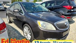 2014 Buick Verano Convenience Group