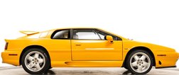 1995 Lotus Esprit S4 -Ultra Low Miles, Gorgeous, Original Window Sti