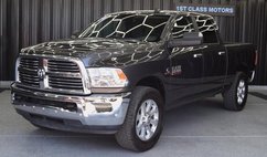 2018 Ram Ram Pickup 2500 Big Horn