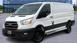 2020 Ford Transit 250