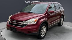 2011 Honda CR-V EX-L