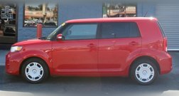 2015 Scion xB Base