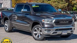 2019 Ram Ram Pickup 1500 Limited