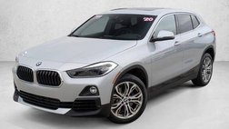 2020 BMW X2 xDrive28i