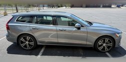 2019 Volvo V60 T6 Inscription