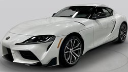 2023 Toyota GR Supra 3.0 Premium