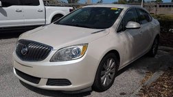 2015 Buick Verano Base