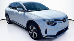 2025 VinFast VF8 Eco