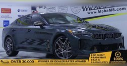 2023 Kia Stinger GT2