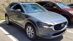 2020 Mazda CX-30 Premium