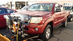 2008 Toyota Tacoma V6