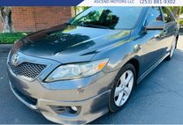 2010 Toyota Camry SE