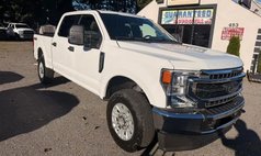 2021 Ford Super Duty F-250 XLT