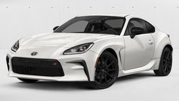 2026 Toyota GR86 Premium
