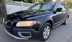 2010 Volvo XC70 3.2