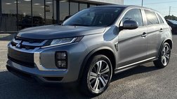 2024 Mitsubishi Outlander Sport SE