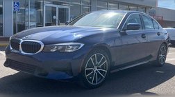 2020 BMW 3 Series 330i