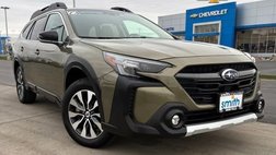 2023 Subaru Outback Limited