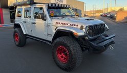 2024 Jeep Wrangler Rubicon 392