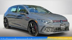 2024 Volkswagen Golf GTI 380 SE