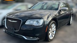2015 Chrysler 300 C Platinum