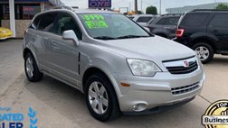 2008 Saturn VUE XR