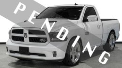 2014 Ram Ram Pickup 1500 R/T