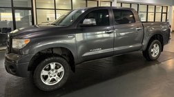 2013 Toyota Tundra Limited