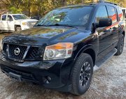 2014 Nissan Armada SV