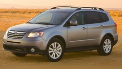 2008 Subaru Tribeca Ltd. 5-Pass.