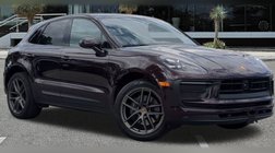 2023 Porsche Macan T