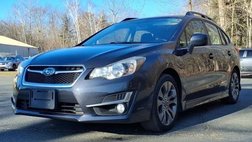 2014 Subaru Impreza 2.0i Sport Premium