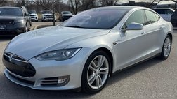 2016 Tesla Model S 85D