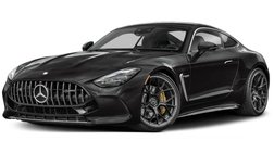 2024 Mercedes-Benz AMG GT 63