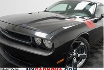 2011 Dodge Challenger SE