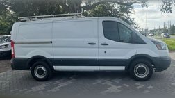 2015 Ford Transit 150
