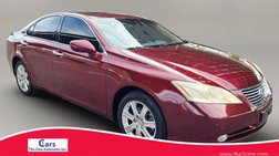 2008 Lexus ES 350 Base