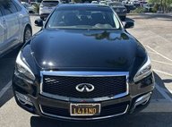2016 Infiniti Q70 3.7
