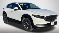 2024 Mazda CX-30 2.5 S