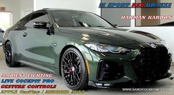 2022 BMW 4 Series M440i