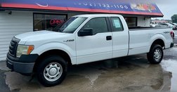 2011 Ford F-150 XL