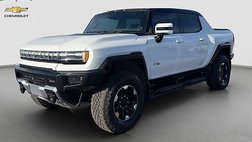 2023 GMC HUMMER EV 3X