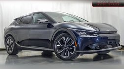2022 Kia EV6 Wind