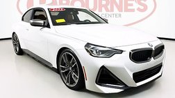 2023 BMW 2 Series M240i xDrive