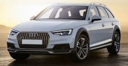 2018 Audi A4 allroad 2.0T quattro Premium Plus