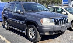 2003 Jeep Grand Cherokee Laredo