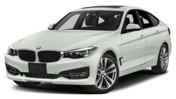 2018 BMW 3 Series 330i xDrive Gran Turismo