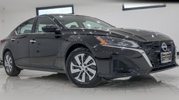 2025 Nissan Altima 2.5 S