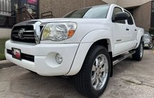 2007 Toyota Tacoma PreRunner V6