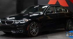 2022 BMW 3 Series 330i xDrive